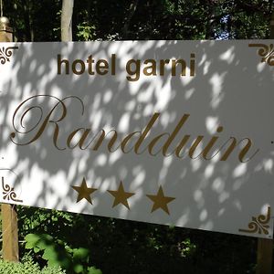 Hotel Randduin